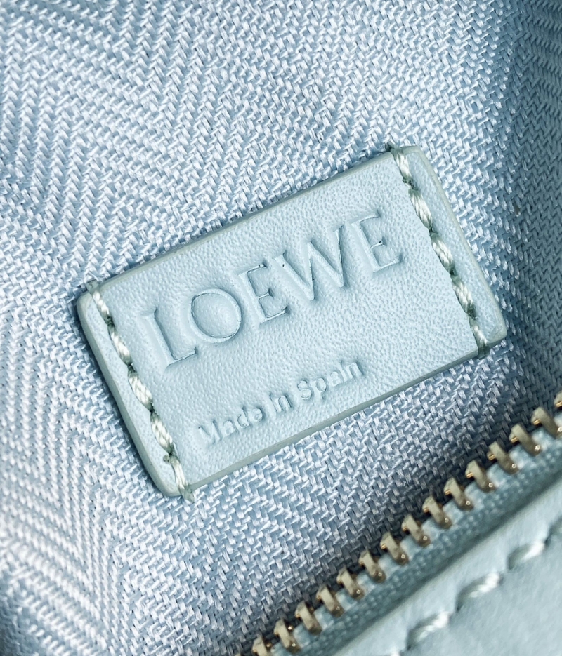 Loewe Handle Bags